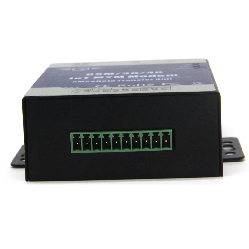 4G DTU IOT M2M модем RS232/RS485/TTL последовательный порт поддерживает прозрачную передачу