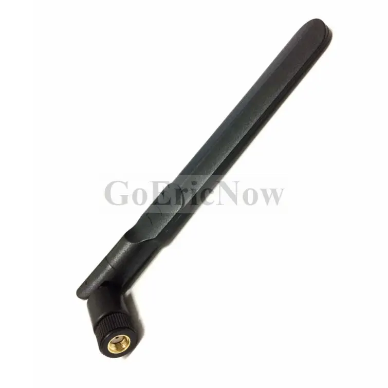 5 шт. RF коаксиальный 50 Ом складной SMA/RP SMA Male 8dbi 2 4G 8G двухчастотный всенаправленный