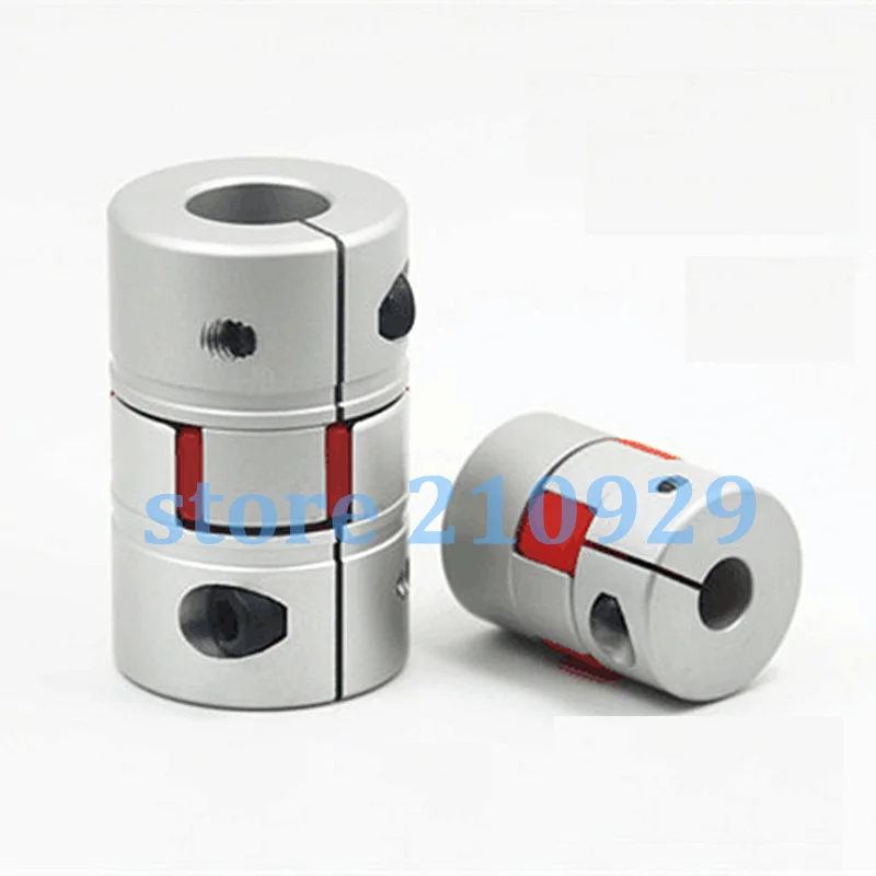 D30 L40 4 шт 6 0*6 0 гибкий соединитель|flexible coupler|coupler |