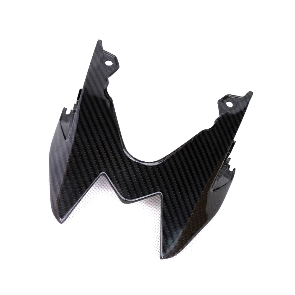 SMOK For BMW S1000RR S 1000 RR 2015 2016 2017 2018 Motorcycle Carbon Fiber Rear Seat Tail Light Panel Guard Cover Fairing Kit | Автомобили