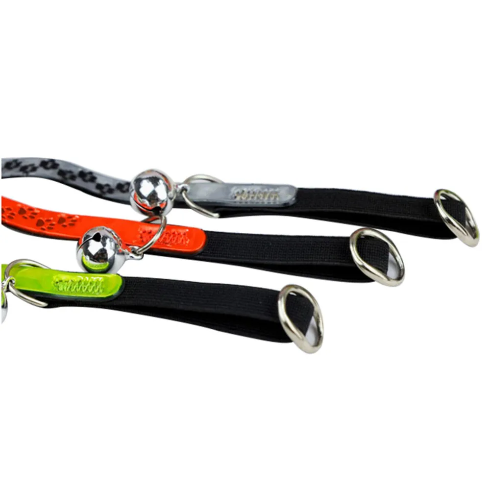 Лапки для собак из искусственной кожи отражающий светильник ошейники маленьких