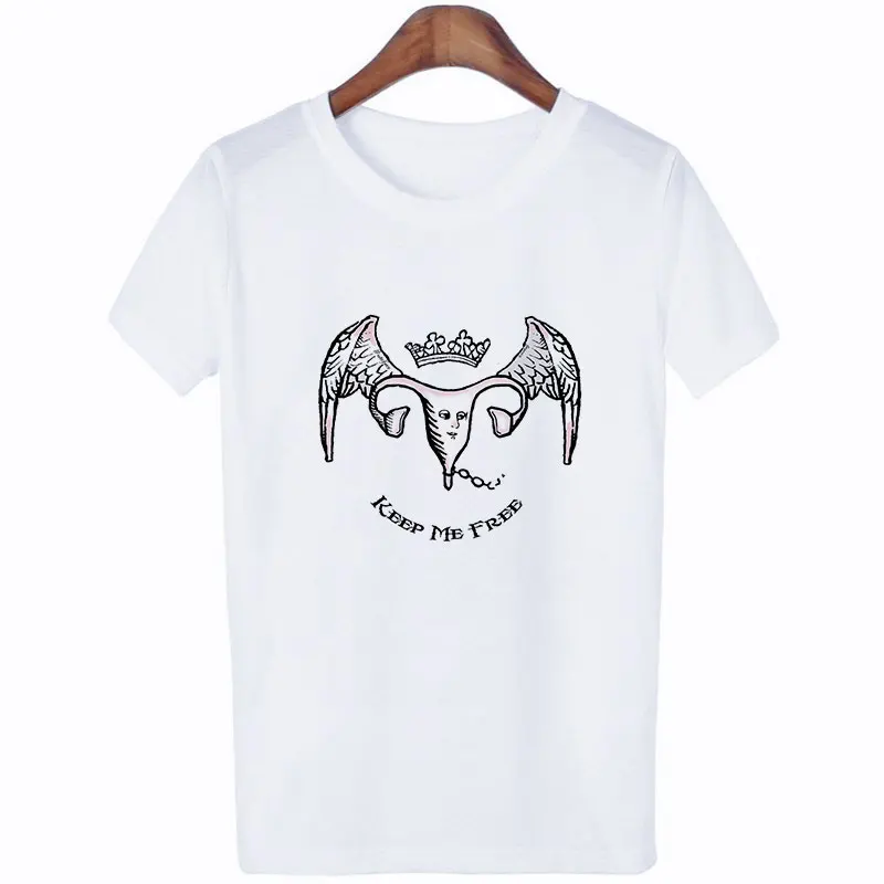 2369 Camisetas Verano Mujer; коллекция года; модная футболка в стиле Харадзюку; футболка с надписью «Fight Like A Girl»; модная Эстетическая футболка для отдыха; Топ - Цвет: 2369