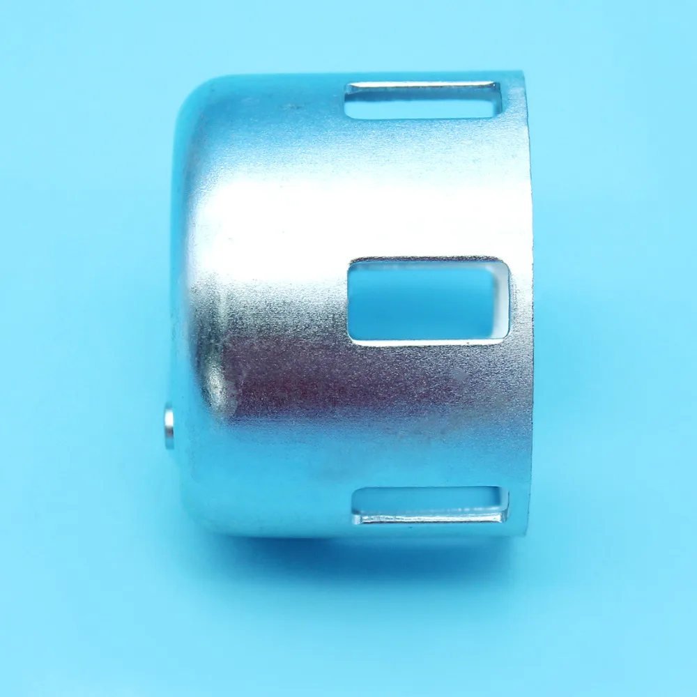 

NEW STARTER RECOIL FLANGE CUP FOR HONDA GX120 GX160 5.5HP GX200 6.5HP GX 160 200 Gas Motor Engines Replacemnt 28451-ZH8-801