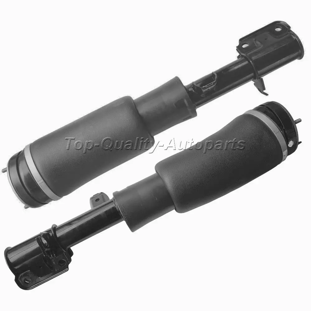 AP03 2шт Передняя Пневматическая подвеска в сборе для Land Rover Range Sport L322 LR032563