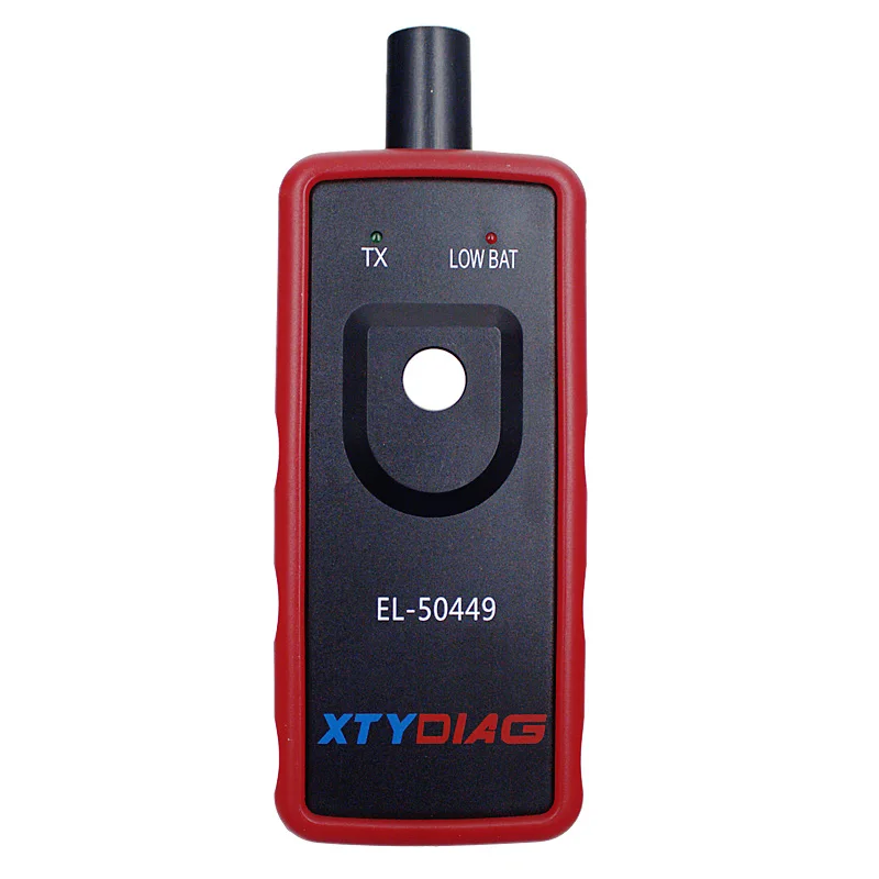 EL50449 EL50448 TPMS инструмент сброса EL-50449 для Ford EL-50448 для Opel для GM автомобильный датчик давления в шинах