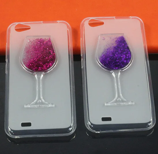 Для Vertex impress Luck чехол с блестками роскошный жидкий Мягкий ТПУ для телефона s 5 0