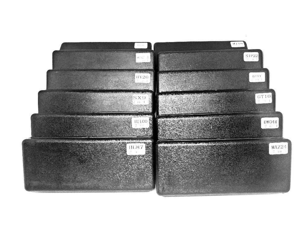 Бесплатная доставка NE38 MIT8 DW04R HU162T (8) SX9 GT10 B111 SIP22 HU39 HU87 MAZ24 HU100 2 в 1 LiShi слесарный