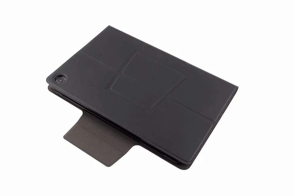 Чехол с клавиатурой для Huawei MediaPad M5 / pro 10 8 дюйма Bluetooth-клавиатурой и стилусом |