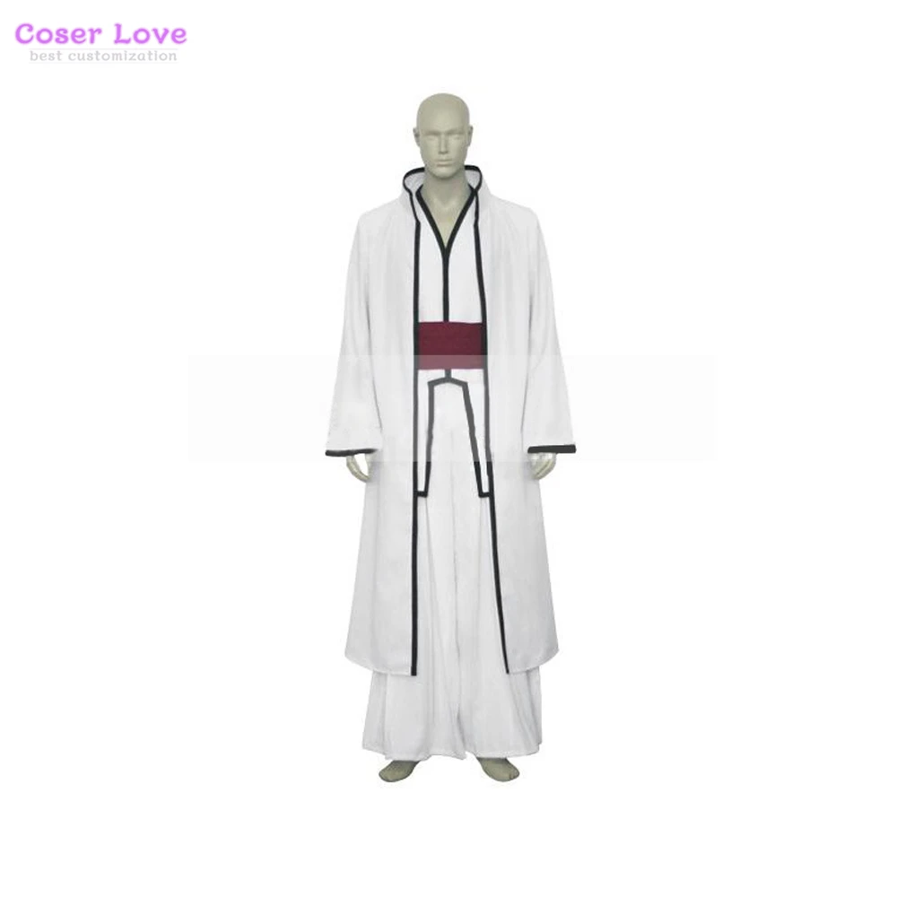 Костюм для косплея Bleach Aizen Sousuke Hollow|cosplay costume|bleach cosplay costumescostume costume |