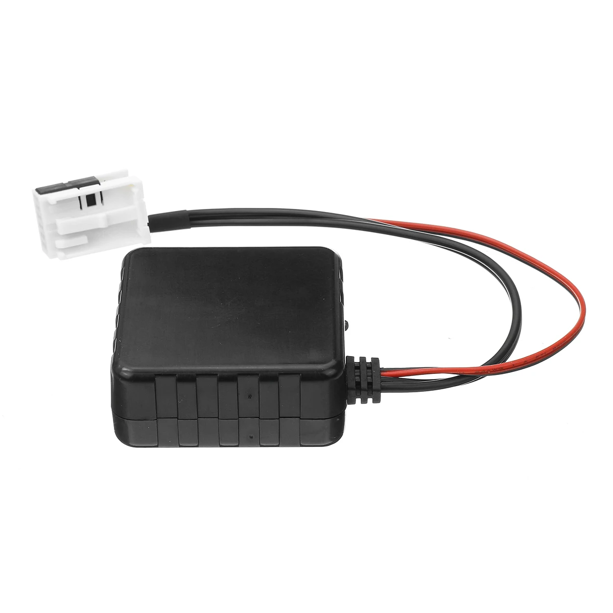 Автомобильный bluetooth AUX аудио вход Aux радио медиа адаптер Модуль Кабель для Audi A2/A3/A4/TT 2006