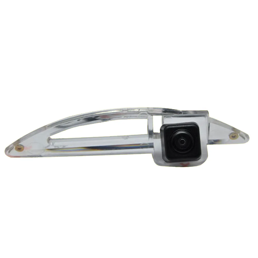 Для Sony CCD Honda City Car Rear View Parking backup car Camera HD Wireless дополнительный комплект для GPS|kit wireless