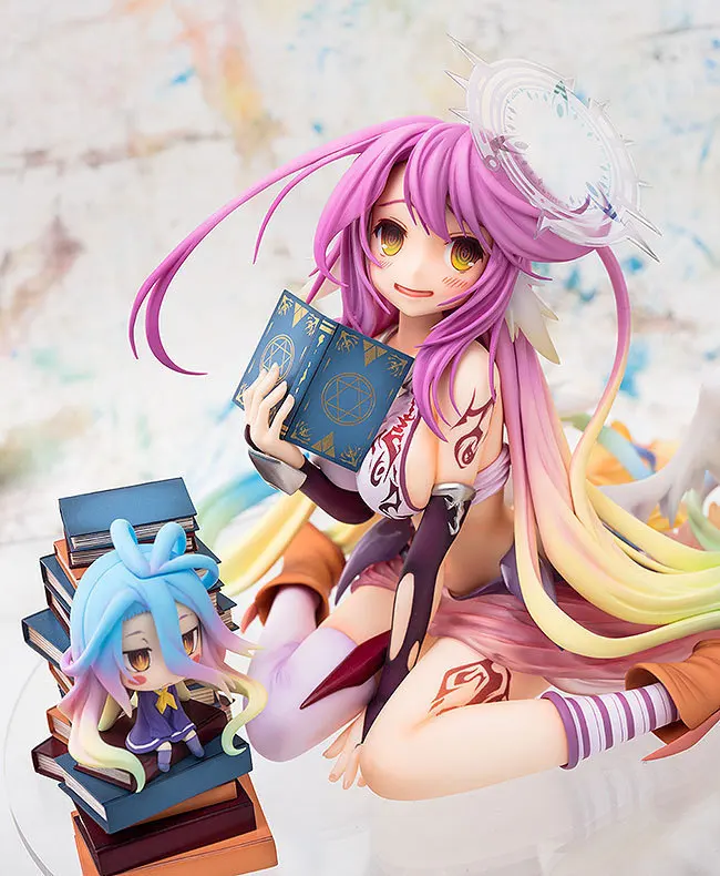 Новинка,, 15 см, без игры, без жизни, Flueqel Jibril, фигурки, игрушки, кукла, коллекция, Рождественский подарок с коробкой