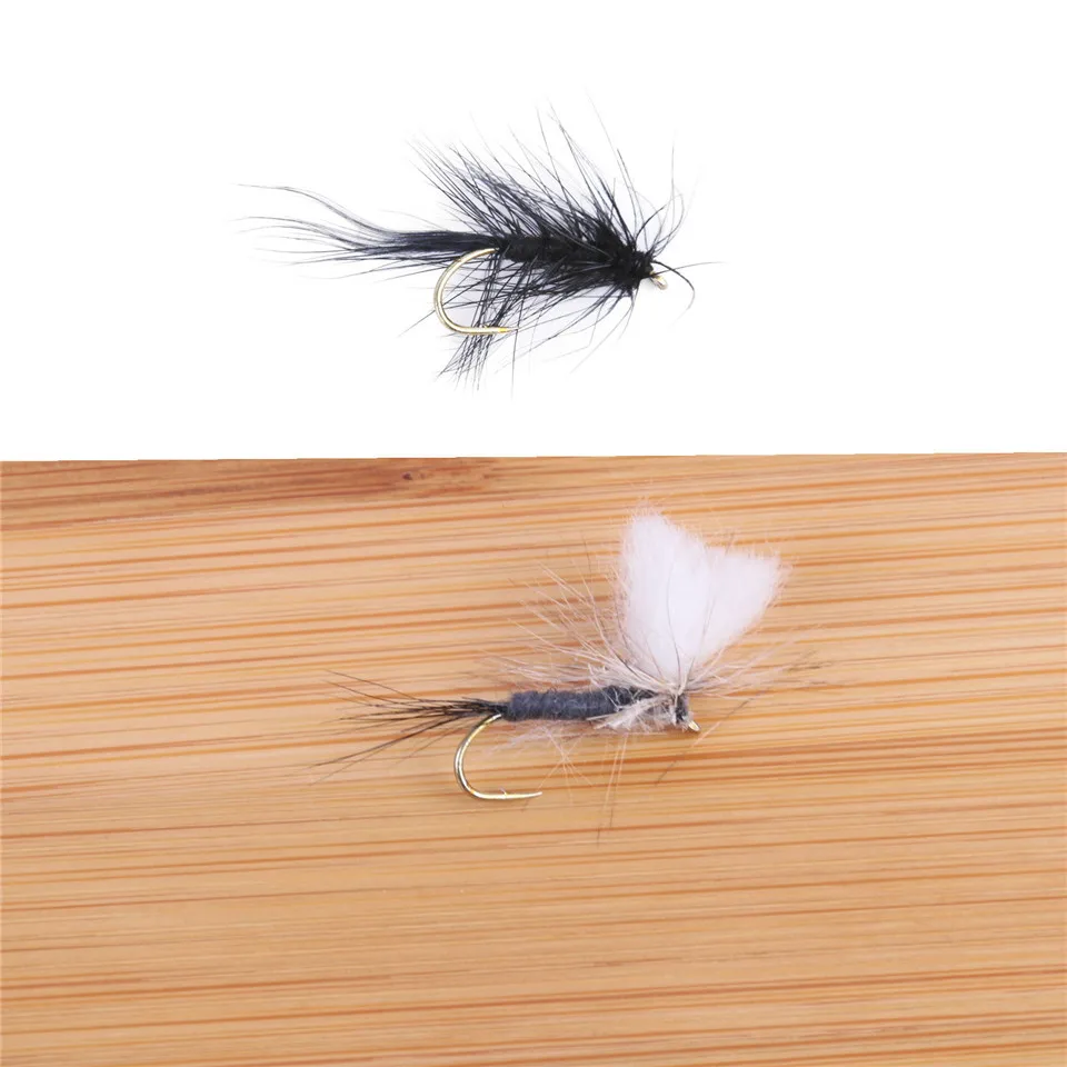 Классический деревянный рыболовный бокс Maximumcatch Бамбуковая рыболовная коробка