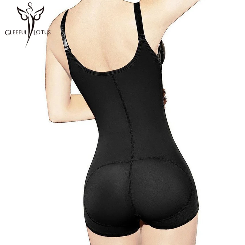 Боди для коррекции фигуры женское тонкое Утягивающее нижнее белье Лидер продаж