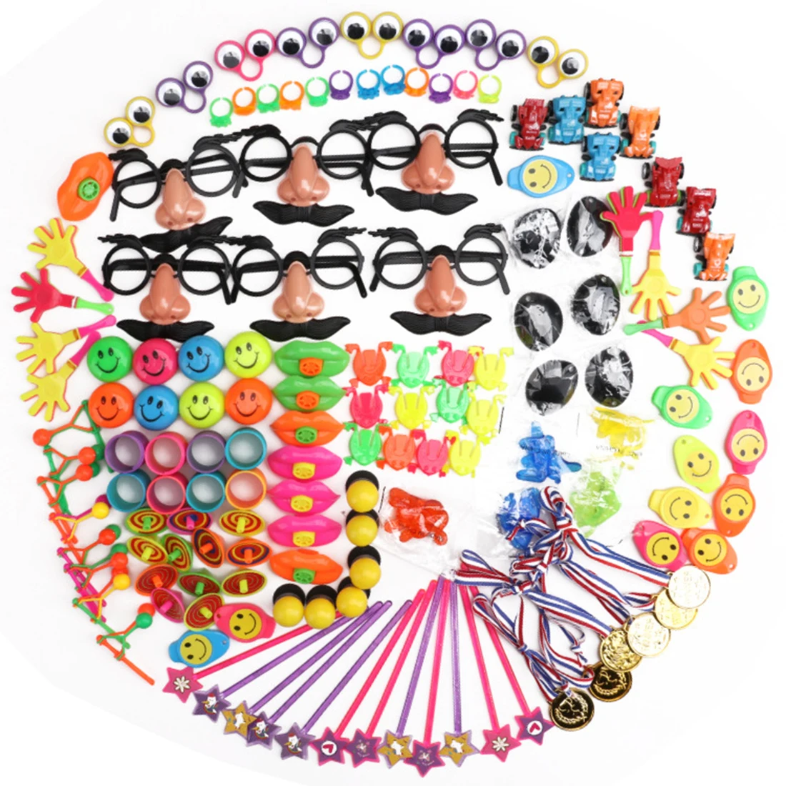 Рисунок 3 - детская мультяшная шляпа со св