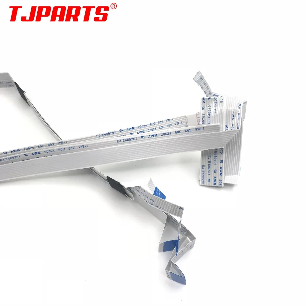 Печатающая головка кабель печатающей головки для Epson R290 R295 R330 R280 R285 L800 L801 L805 L810 L850