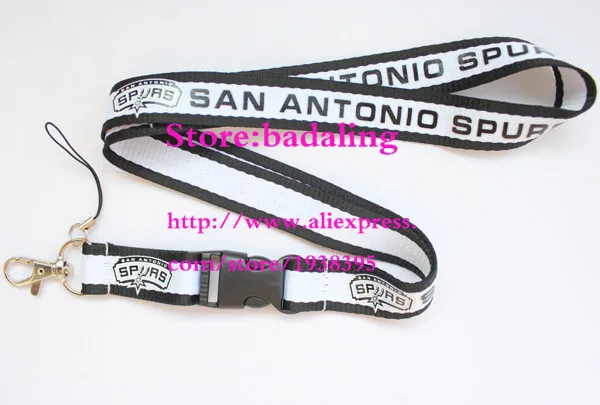New arrival 60 pcs sell well The Basketball Team Lanyard work card Neck Straps Wholesale | Автомобили и мотоциклы