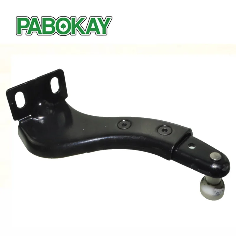 Направляющий ролик для правой раздвижной двери VW CADDY 2K 03 11 2K0843436A 2K0843436 2K0843436B