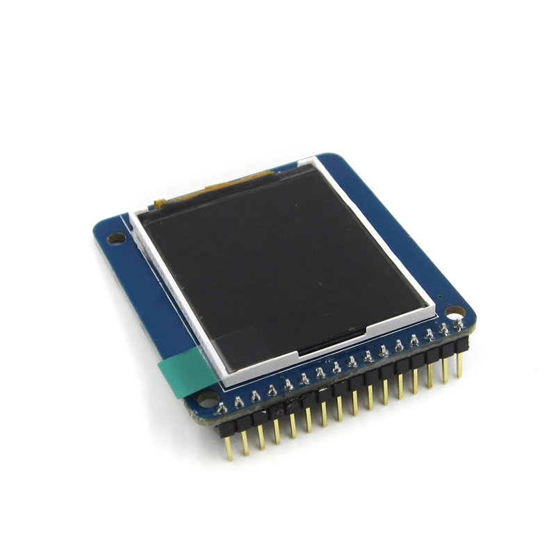1 8 &quotSPI TFT 128x160 пикселей ЖК-дисплей модуль Breakout ST7735R # R179T Прямая поставка |