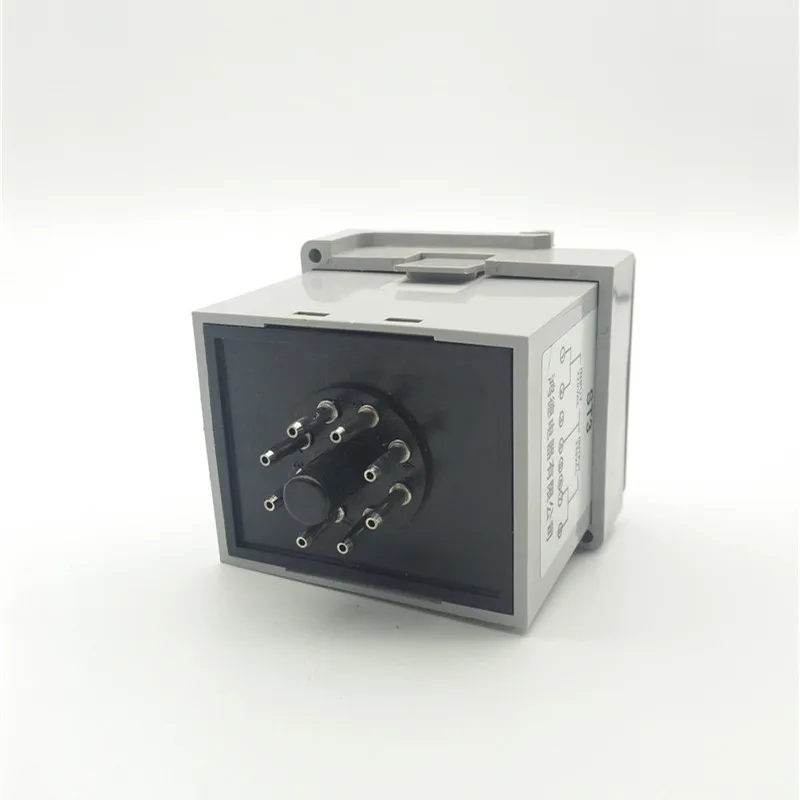 ST3 Foot Sealer 0-3 Seconds Timer Heating Time Relay Regulator | Обустройство дома
