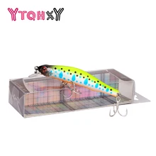 Популярная модель рыболовная приманка Pesca Minnow качественная