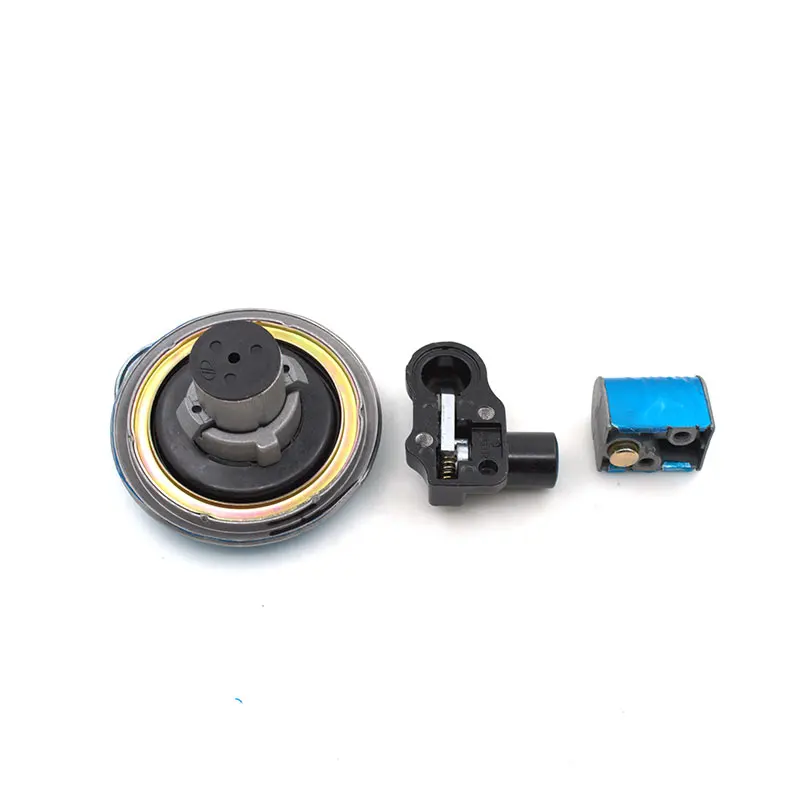 Замок зажигания мотоцикла + крышка топливного бака замка замок рулевого