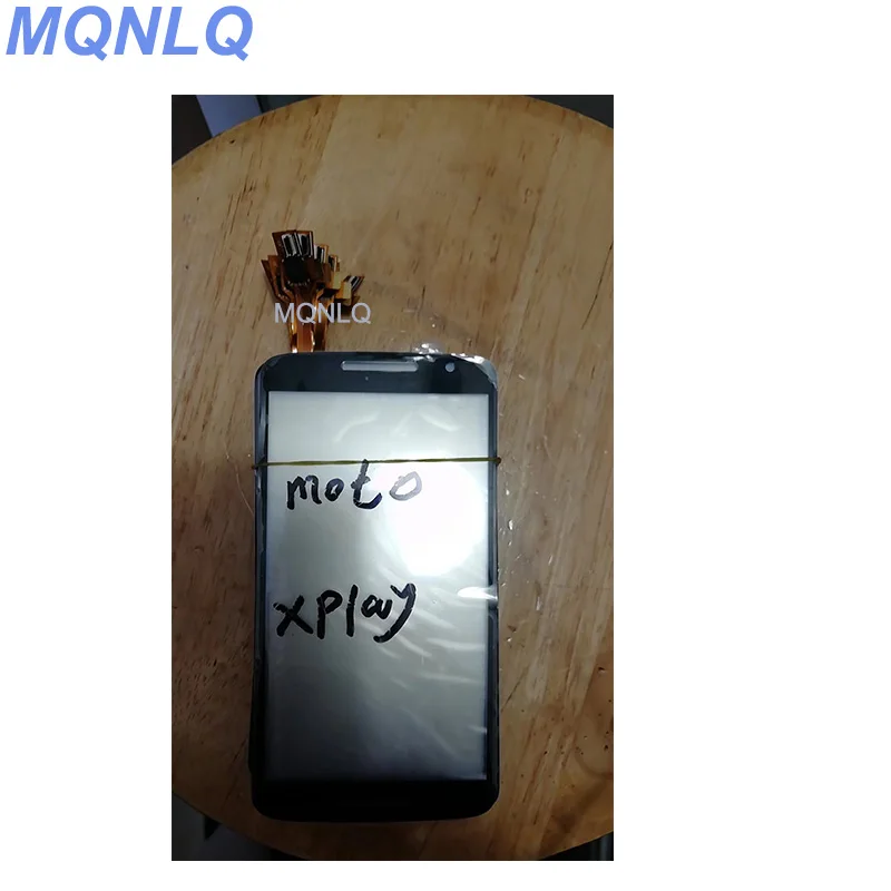 Сенсорный экран MQNLQ для Motorola X Play XT1561 XT1562 ЖК дисплей 5 дюйма Moto 1563 1564 Droid Maxx 2 1565