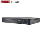 OUERTECH 9ch16CH32CH H.265 5MP 4K NVR POE IP видео Регистраторы рекордер сигнала камер скрытого наблюдения Регистраторы уход за кожей лица обнаружения ONVIF сети наблюдения nvr