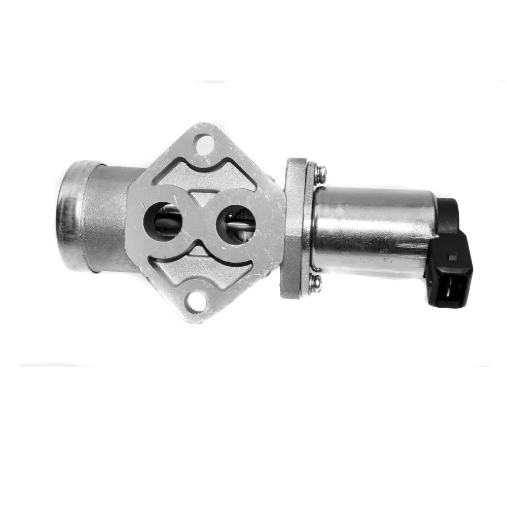 Клапан контроля воздуха ISANCE IAC IACV 837102 90411546 для Vauxhall Opel Calibra A/ Astra F G Omega B / Vectra A 93
