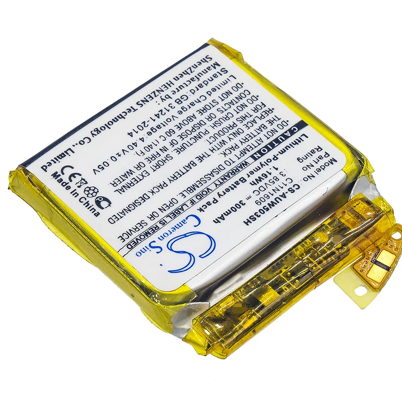 Cameron sino Аккумулятор для Asus 0B200 02260000 C11N1609|Аккумуляторы мобильных телефонов| |