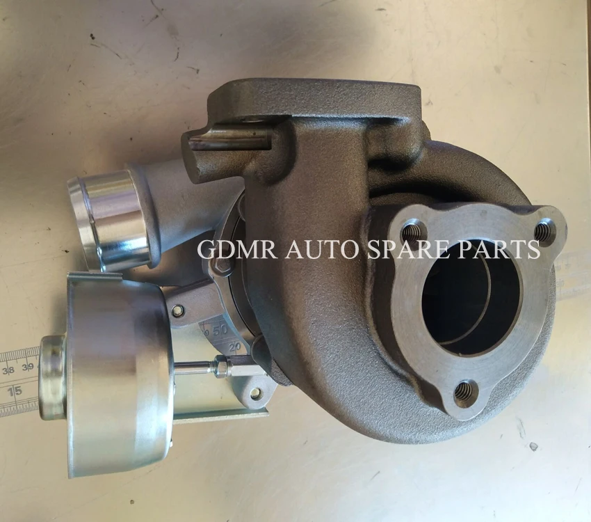 Двигатель D4EB turbo 28231 27800 49135 07300 07302 турбина для HYUNDAI Santa Fe Majesty 07100 л|turbine|turbine turboturbine