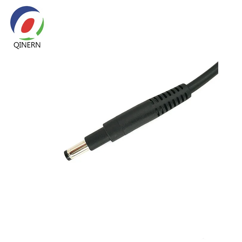 QINERN 19 5 V 3.33A 65W 4 8*1 7mm AC зарядное устройство для ноутбука HP Compaq 6720s 510 620 G3000 адаптер