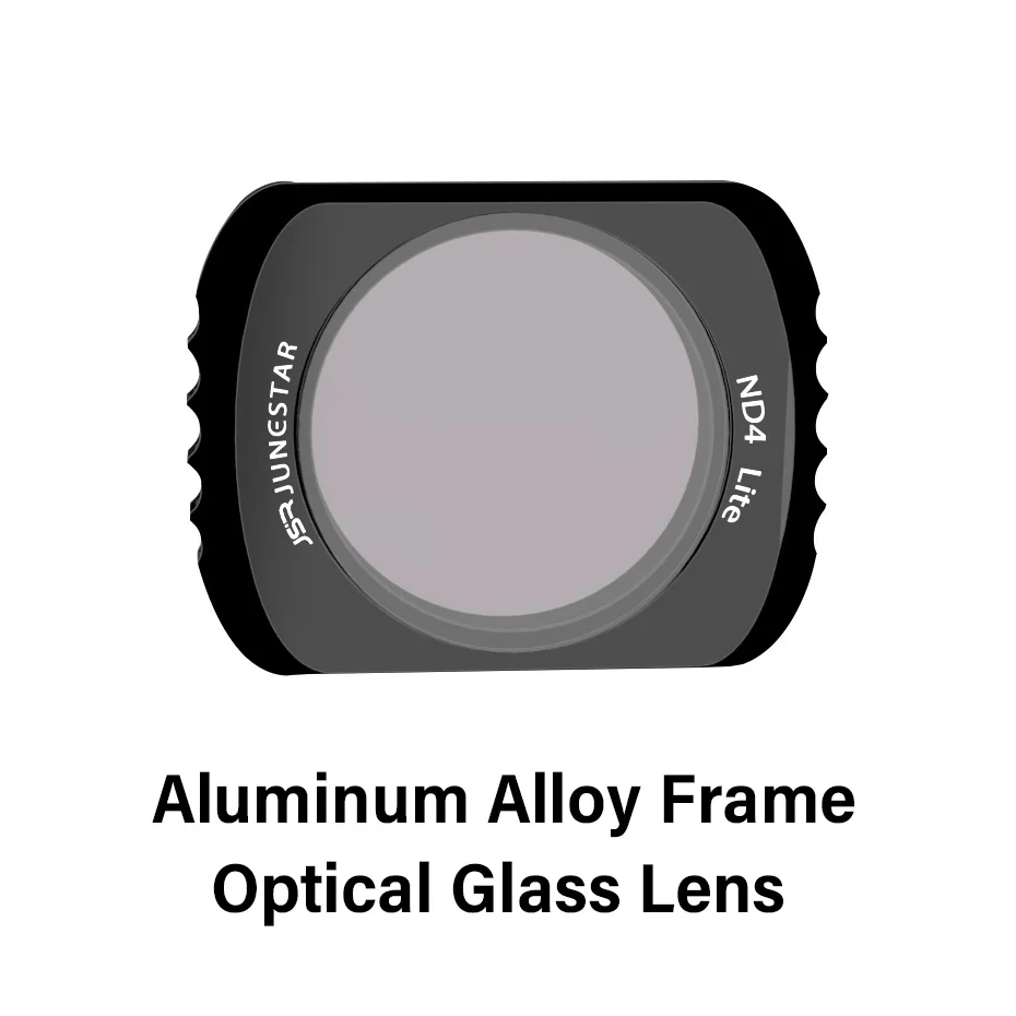 Фильтр для фотокамеры UV CPL ND4/8/16/32/64 Многослойные фильтры с покрытием DJI Osmo