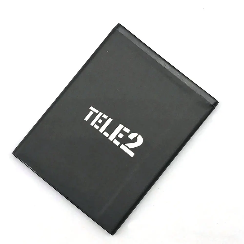 1 шт. аккумулятор высокого качества для Tele2 midi 1800 мА · ч с кодом