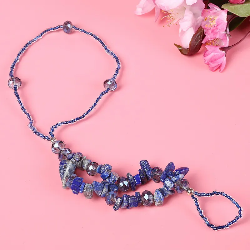 ZOSHI фирменный браслет на щиколотку новинка щиколотке Pulseras Tobilleras цветной для