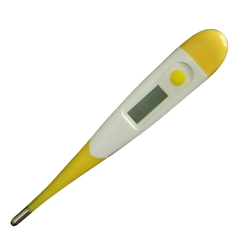 Детские цифровые термометры для малышей/детей/взрослых оральный ректальный