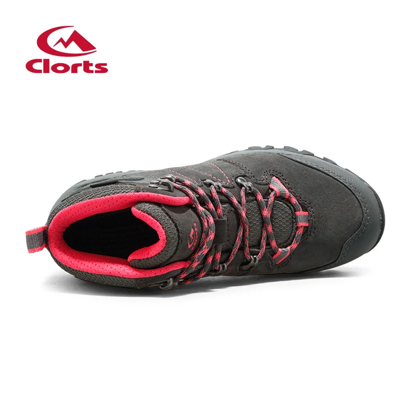 Женская походная обувь для треккинга кемпинга альпинизма Уличная