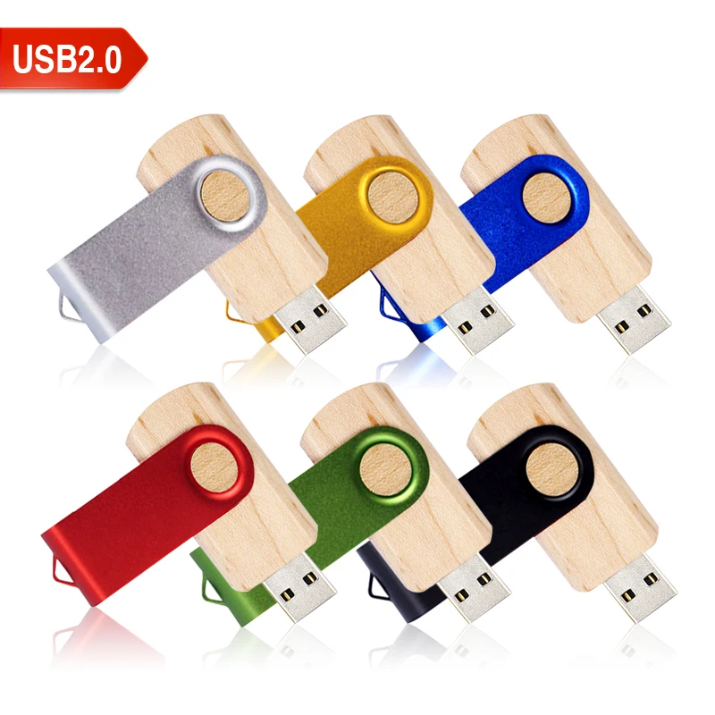 C318 флэш накопитель USB card reader 2 0 memory Stick 128 ГБ usb флешки 8 высокоскоростной 32 64 Гб мини