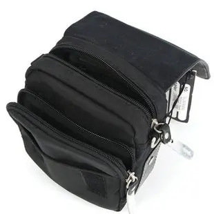 Numanni 833 карманы город свободного покроя наплечная сумка нейлон полиуретан дизайн