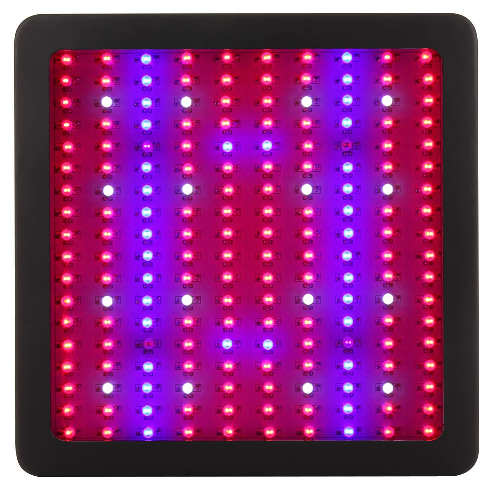 Фото 6pcs New Arrival 1800W 2000W Full Spectrum Led grow lights led lamps for plants LED Indoor tent greenhouse lighting Освещение 6pcs New Arrival 1800W 2000W Full Spectrum Led grow lights led lamps for plants LED Indoor tent greenhouse lighting Освещение
