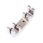 Профессиональный бесшумный металлический глушитель для скрипки 44-12 Y51D