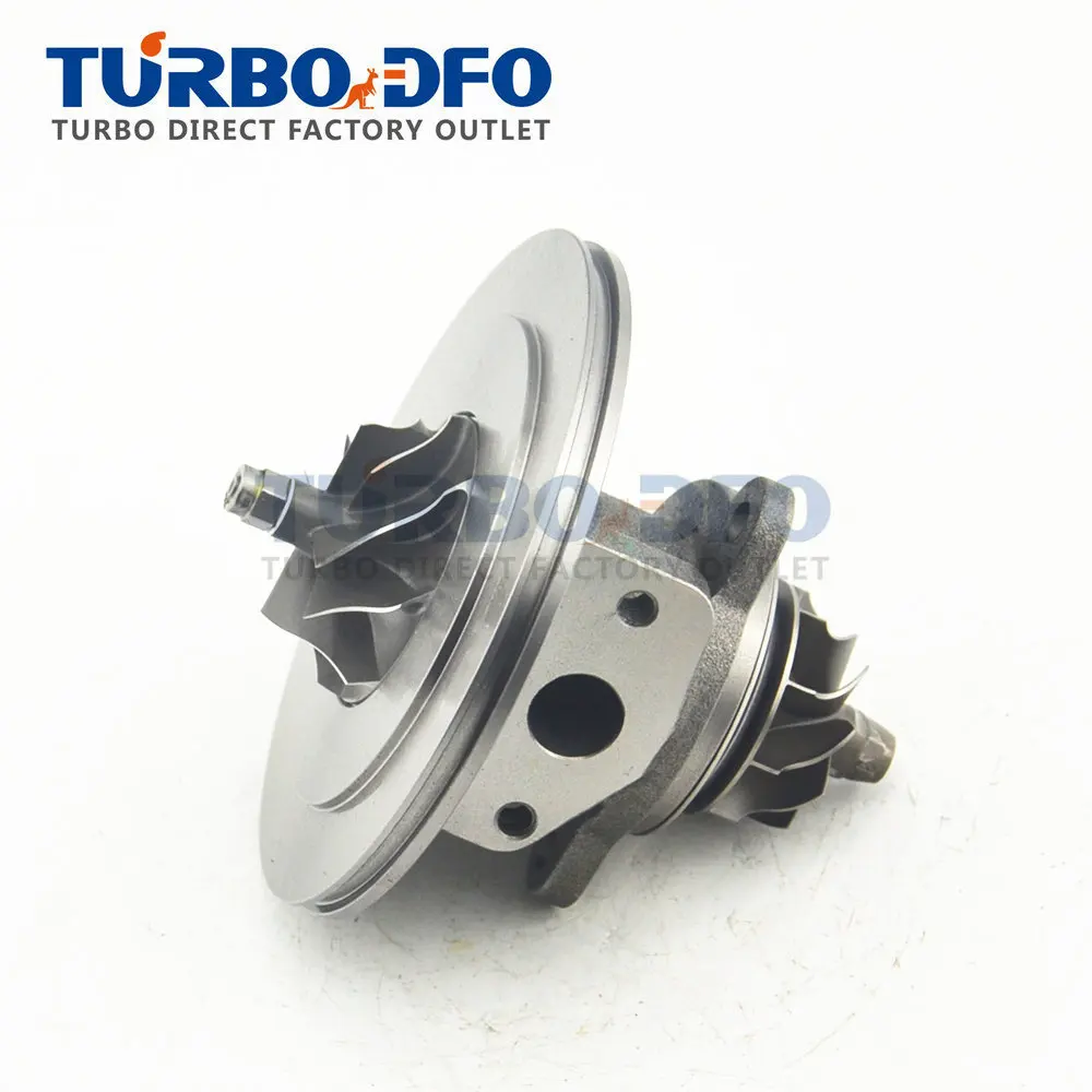 11657802587 картридж core турбокомпрессор части CHRA турбина для BMW X5 3 0 sd ( E70 ) 2007 - M57D30TU2 286 HP