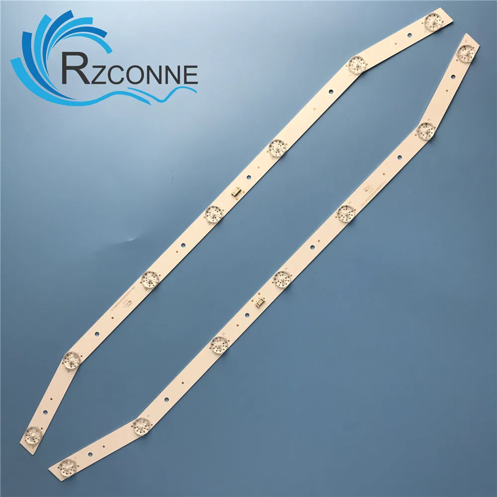 Светодиодный Подсветка полоса лампа для BN68-05417A-02 UE32EH4003 DR320AGH-R1 UN32EH4003 Bn96-35204a bn96-27468a |