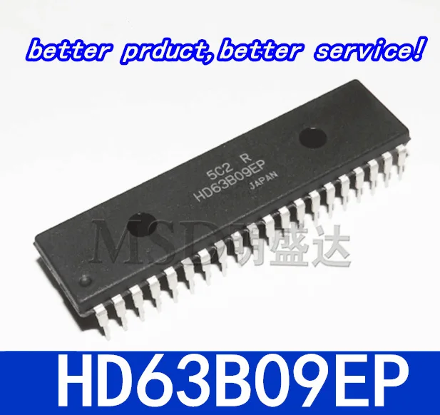 Freeshipping 10pcs/lot HD63B09P HD63B09EP HD63C09P HD63C09EP Quality assurance | Электроника