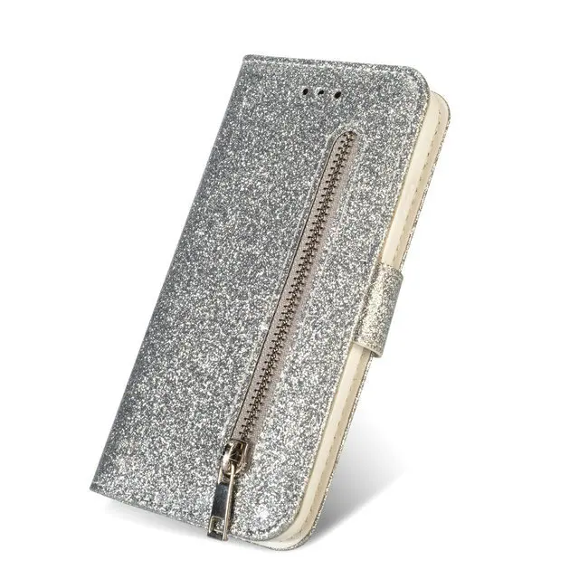 Шикарный кошелек для Coque samsung Note 10 Plus чехол S10Plus samsung A50 чехол флип для samsung Galaxy A70 A40 A20 J4 J6 Plus S10 5G