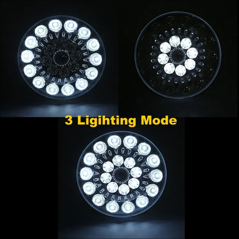 TAMPROAD Солнечная лампа с дистанционным управлением для рыбалки и кемпинга фонарь