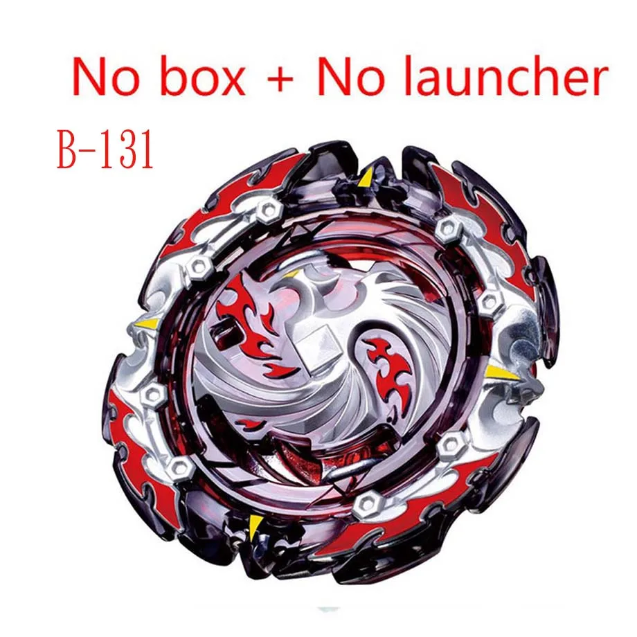 Новинка Beyblade Burst B-131 B-134 B-129 Toupie bursts металл Бог волчок лопасти игрушки золото bayblade |