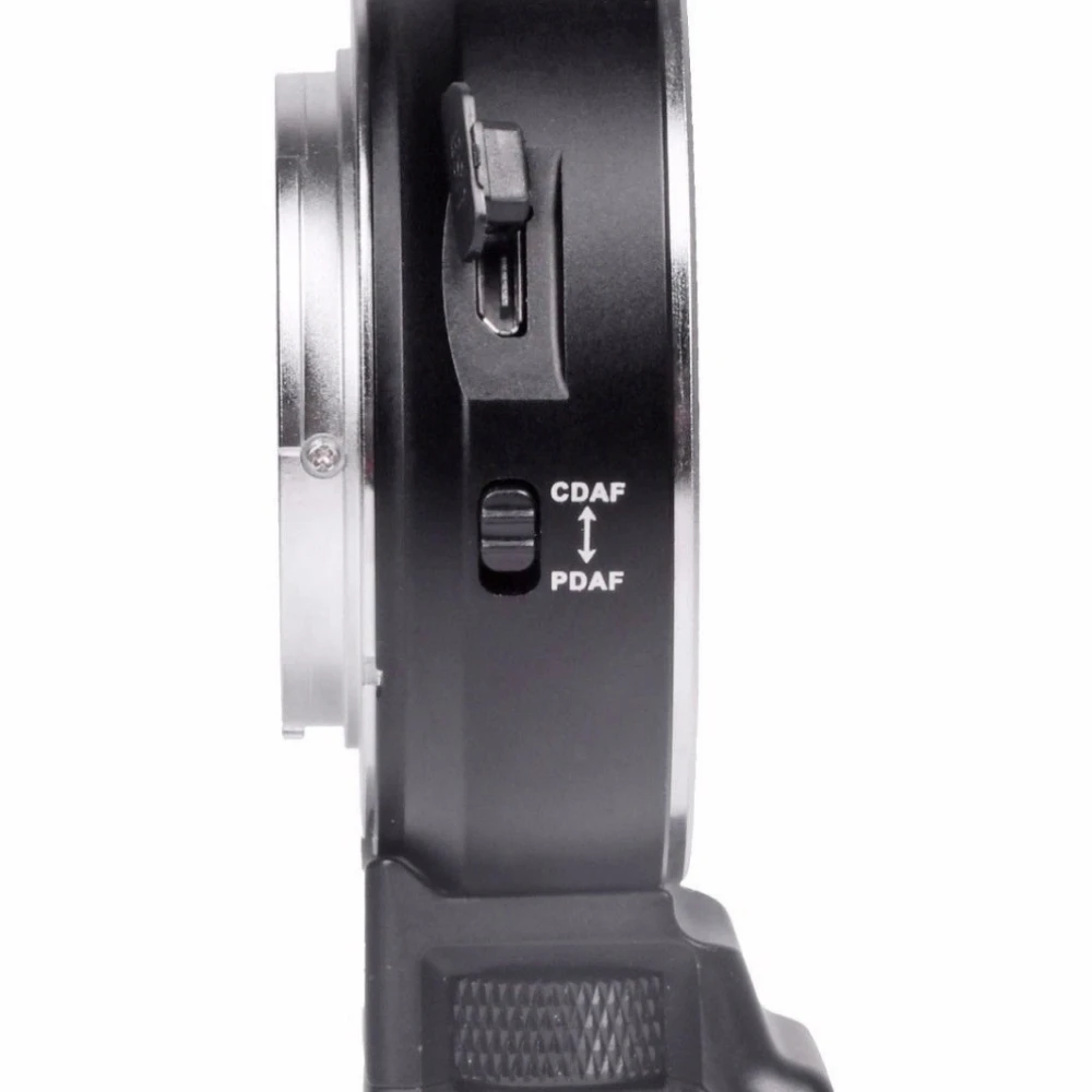Viltrox EF-E II CD PD Авто фокус редуктор скорости бустер объектив адаптер для Canon EOS EF Sony