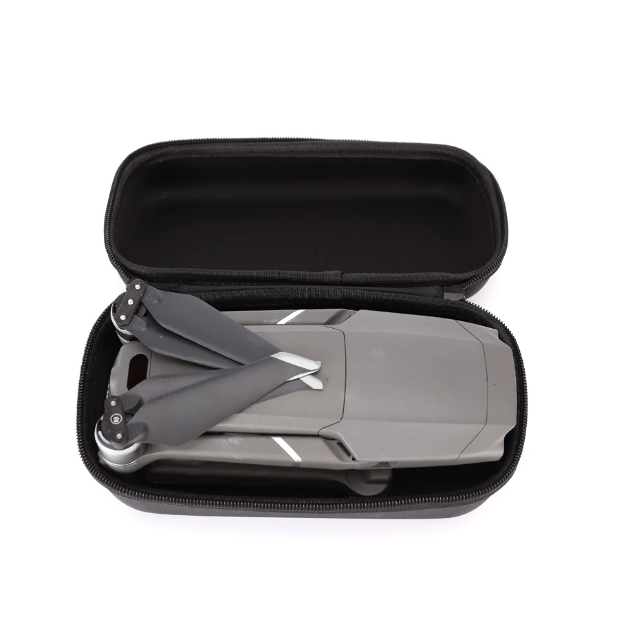 Портативный чехол для хранения дрона тела и пульта дистанционного управления