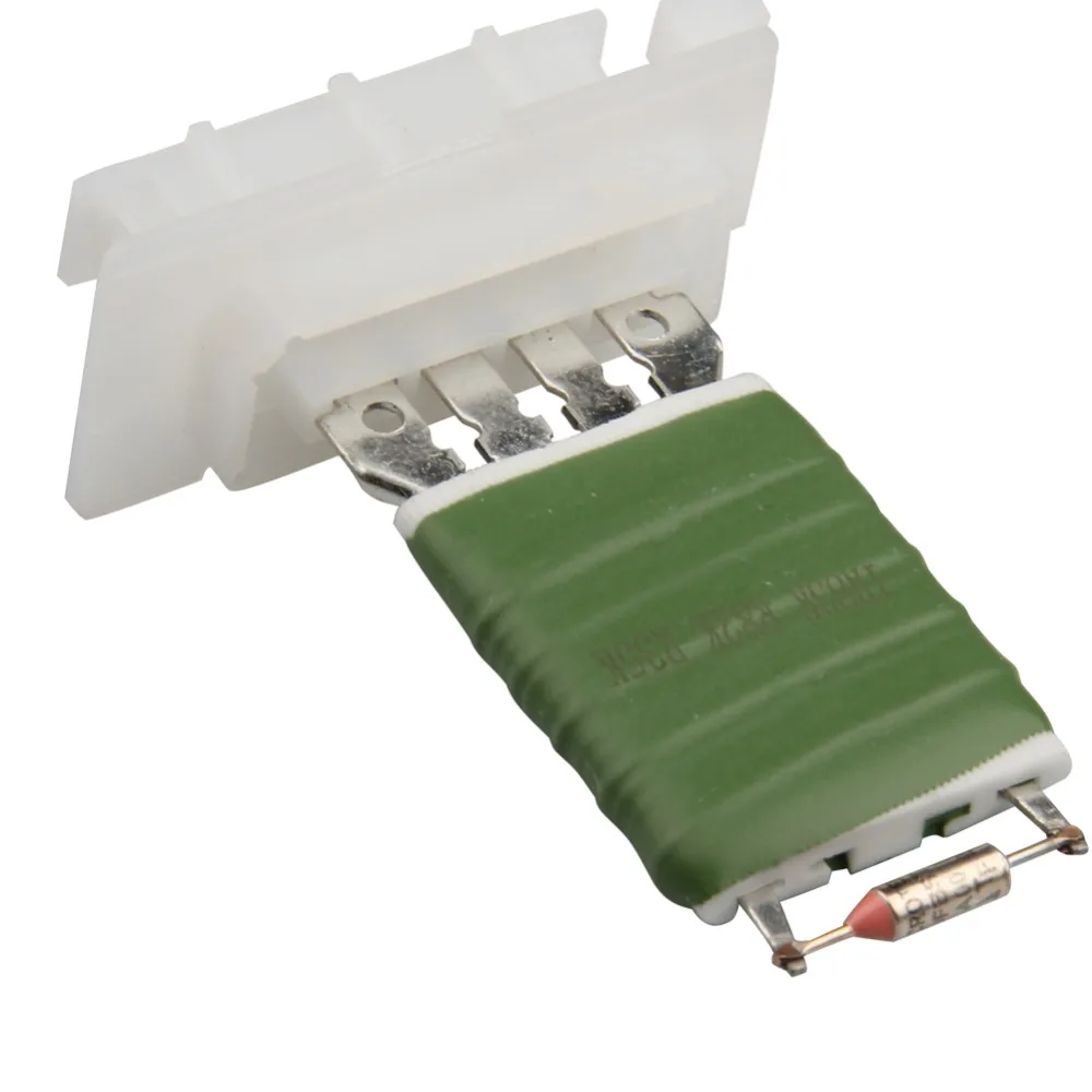 Вентилятор для VW CC Eos Rabbit Tiguan R32 Jetta Golf GTI 1K0959263A|resistor fan|resistor 1kresistor vw |